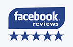 Facebook Reviews logo